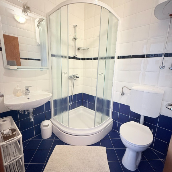 Kupaonica / wc, Apartmani Čuljak, Apartmani Čuljak Barbat na Rabu