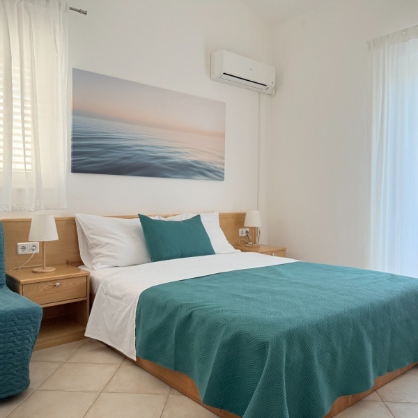 Sobe, Apartmani Čuljak, Apartmani Čuljak Barbat na Rabu