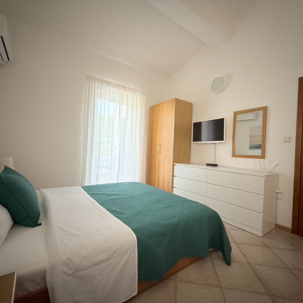 Sobe, Apartmani Čuljak, Apartmani Čuljak Barbat na Rabu