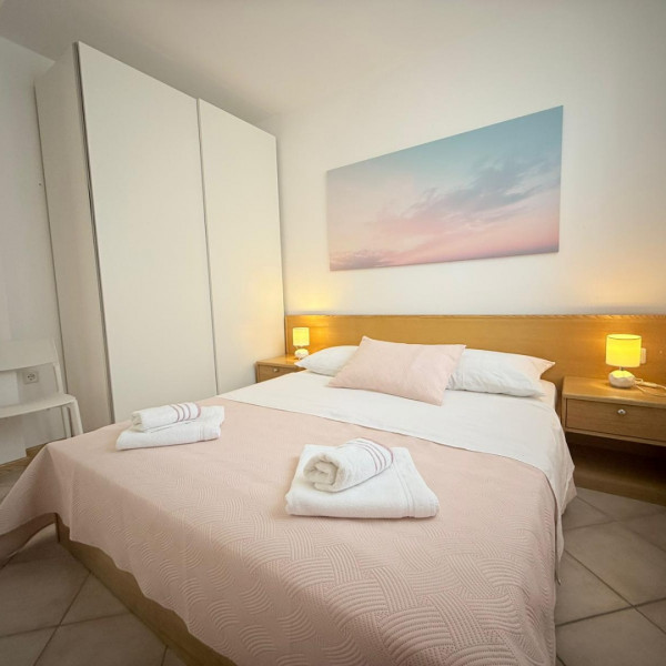 Sobe, Apartmani Čuljak, Apartmani Čuljak Barbat na Rabu