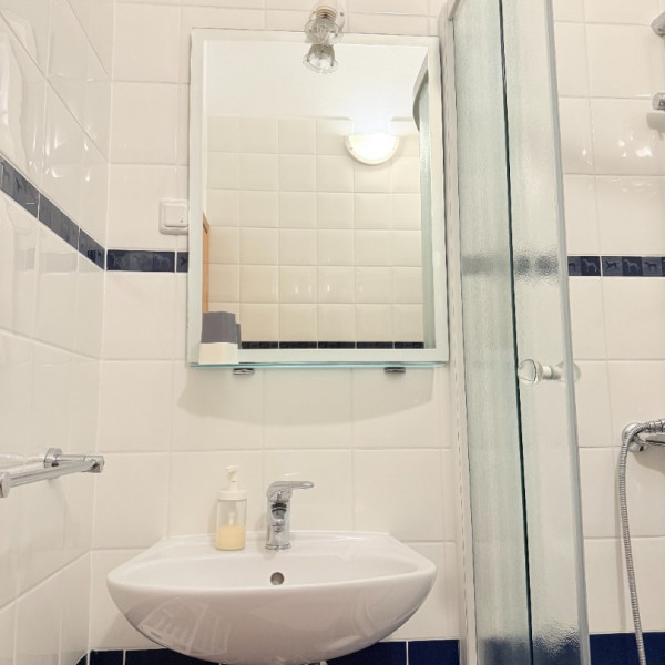 Kupaonica / wc, Apartmani Čuljak, Apartmani Čuljak Barbat na Rabu