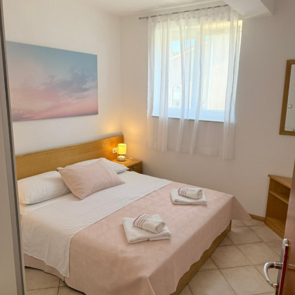 Sobe, Apartmani Čuljak, Apartmani Čuljak Barbat na Rabu