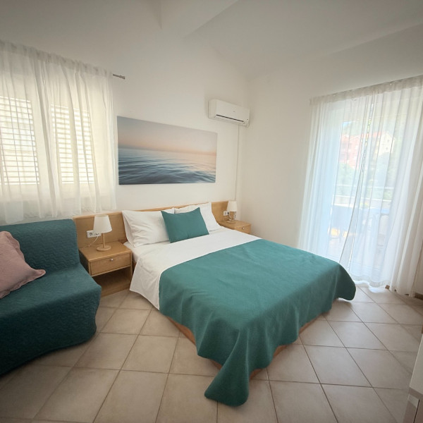 Sobe, Apartmani Čuljak, Apartmani Čuljak Barbat na Rabu