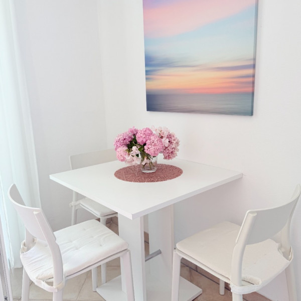 Kuhinja, Apartmani Čuljak, Apartmani Čuljak Barbat na Rabu