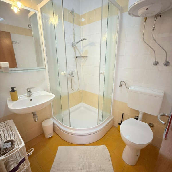Kupaonica / wc, Apartmani Čuljak, Apartmani Čuljak Barbat na Rabu