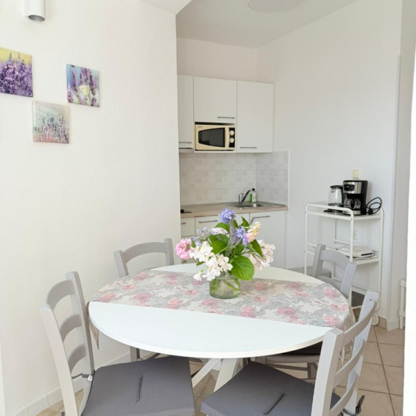 Dnevni boravak, Apartmani Čuljak, Apartmani Čuljak Barbat na Rabu