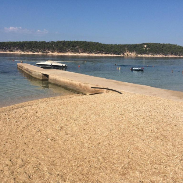 Apartmani Čuljak, Apartmani Čuljak Barbat na Rabu