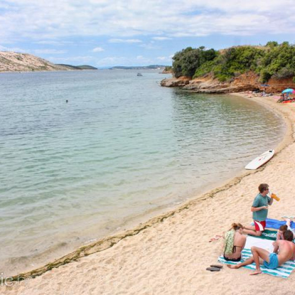 Apartmani Čuljak, Apartmani Čuljak Barbat na Rabu