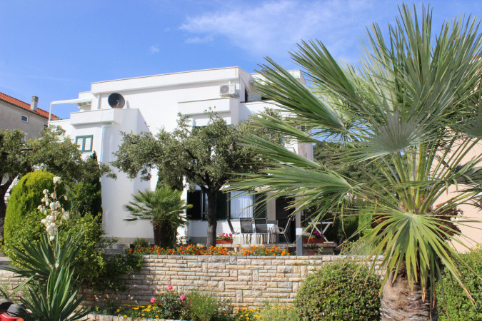 Apartmani Čuljak, Apartmani Čuljak Barbat na Rabu